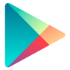 Лого Google Play